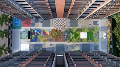 Project Image of 500.0 - 770.0 Sq.ft 1 BHK Apartment for buy in Aastha Homes