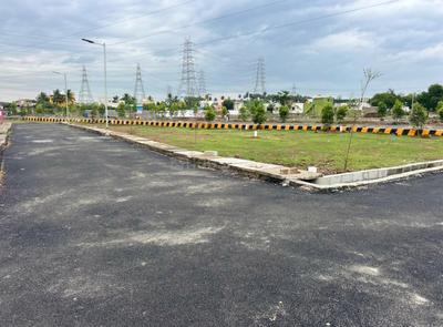 Project Image of 1000.0 - 3000.0 Sq.ft Residential Plot Plot for buy in Premier JJS Ashok Nagar Phase 1