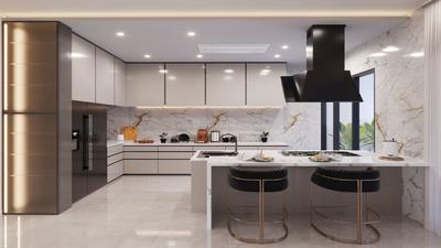Project Image of 1256.69 - 1860.44 Sq.ft 4 BHK Apartment for buy in Classic Highland