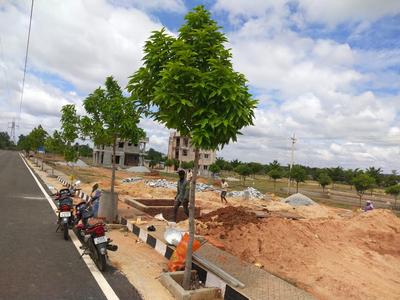 Project Image of 1200.0 - 4000.0 Sq.ft Residential Plot Plot for buy in GK Green Valley Phase 2