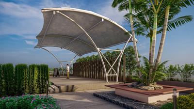 Project Image of 1400 Sq.ft 2 BHK Apartment / Flat for sale in Sanpada for Rs. 27000000