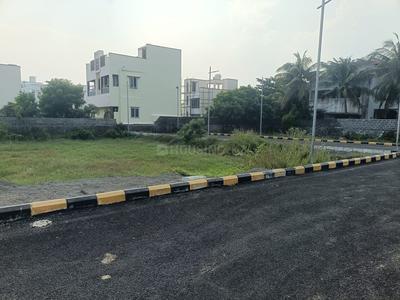 Project Image of 1200.0 - 7200.0 Sq.ft Residential Plot Plot for buy in Royal Ocean Ville