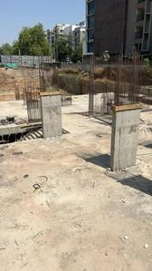 Project Image of 870.59 - 1537.3 Sq.ft 3 BHK Apartment for buy in Satyasankalp Naroda Business Landmark And Lavish