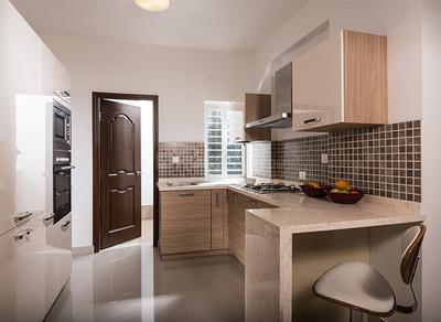 Project Image of 1170.0 - 1575.0 Sq.ft 2 BHK Apartment for buy in SJR Blue Waters