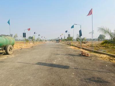 Project Image of 1000.0 - 2500.0 Sq.ft Residential Plot Plot for buy in Caspcon Rivirea Greens A Wellness City
