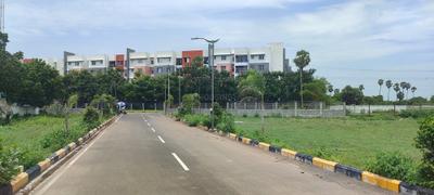 Project Image of 600.0 - 5000.0 Sq.ft Residential Plot Plot for buy in Value Serasa Fortune