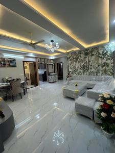 Project Image of 773.06 - 892.25 Sq.ft 3 BHK Apartment for buy in Anandam Heights III