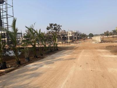 Project Image of 3800 Sq.ft 4 BHK Villa for sale in Shankarpally for Rs. 54500000