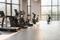 Rhythm Serenity Heights Gymnasium 1