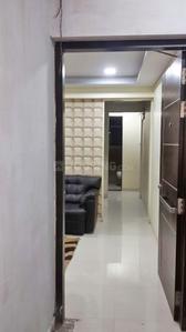 Project Image of 424.0 - 608.0 Sq.ft 1 BHK Apartment for buy in Alamdar Raj Heights