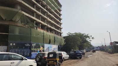 Project Image of 4000 Sq.ft 4 BHK Apartment / Flat for sale in Panvel for Rs. 34100000