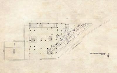 Project Image of 702.24 - 1057.12 Sq.ft 2 BHK Apartment for buy in Shreeji Nachiketa Hills