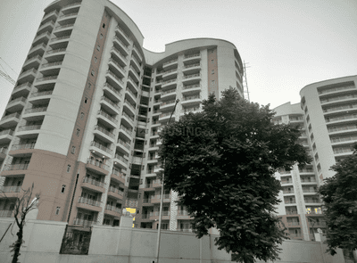 Project Image of 1893 Sq.ft 3 BHK Apartment / Flat for sale in Sushant Golf City for Rs. 16000000