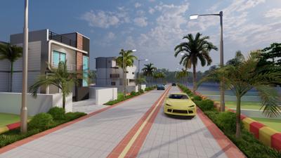 Project Image of 1000.0 - 25000.0 Sq.ft Residential Plot Plot for buy in Vifa Anant 2