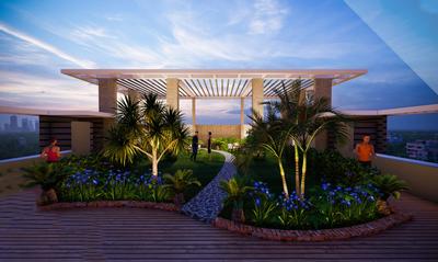 Project Image of 1550.0 - 7950.0 Sq.ft 2 BHK Apartment for buy in Prantik Navprantik