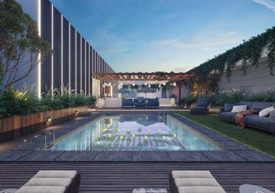 Project Image of 1485 Sq.ft 3 BHK Apartment / Flat for sale in Pashan for Rs. 16500000