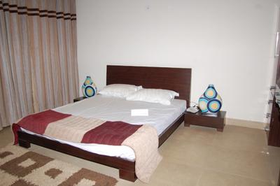 Project Image of 990.0 - 5852.0 Sq.ft 2 BHK Apartment for buy in Sidhartha NCR Greens