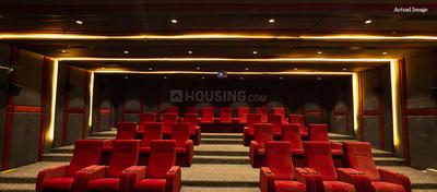 Project Image of 1705.96 - 2619.07 Sq.ft 3 BHK Apartment for buy in Mahimas Palm Springs Phase III