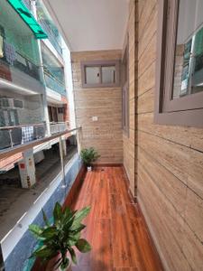 Project Image of 360.0 - 1200.0 Sq.ft 1 BHK Builder Floor for buy in Radhekrishan Appartment AM Innovation