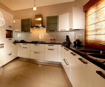 Project Image of 3204.0 - 4593.0 Sq.ft 3.5 BHK Villa for buy in LGCL Ashlar