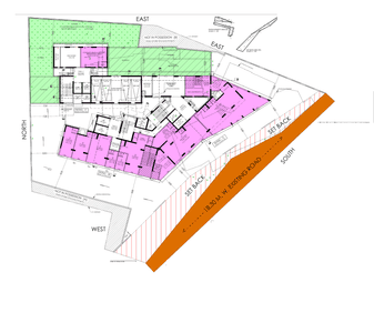 Project Image of 523 Sq.ft 2 BHK Apartment / Flat for sale in Dahisar East for Rs. 13500000