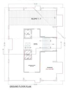 Project Image of 1134.62 - 2045.25 Sq.ft 3 BHK Apartment for buy in Siddhi Vinayak Divine Rivera