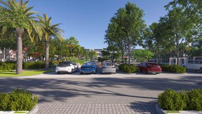 Project Image of 4188.56 - 4201.8 Sq.ft 4 BHK Villa for buy in Anvita Parkside