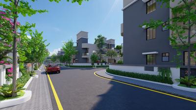 Project Image of 1830.0 - 2005.0 Sq.ft 3 BHK Villa for buy in Leverage Green Meadows