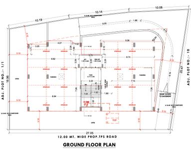 Project Image of 431.74 - 503.54 Sq.ft 2 BHK Apartment for buy in Hindva Sonamahor Radha
