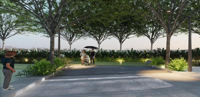 Project Image of 2580.0 - 2923.0 Sq.ft 3.5 BHK Villa for buy in Saritha Santorini