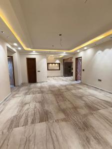 Project Image of 0.0 - 2400.0 Sq.ft 4 BHK Builder Floor for buy in Shri Tirupati Balaji Ultra Luxury Floors