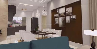 Project Image of 1057.0 - 1804.0 Sq.ft 2 BHK Apartment for buy in Hoysala Hallmark Lalith