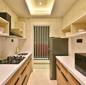 Project Image of 1460 Sq.ft 3 BHK Apartment / Flat for sale in Chinchwad for Rs. 13912122