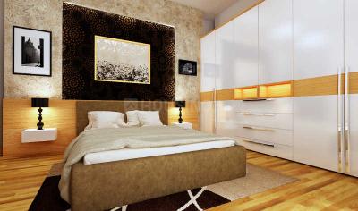 Aakar Acropolis D And B Bedroom 1