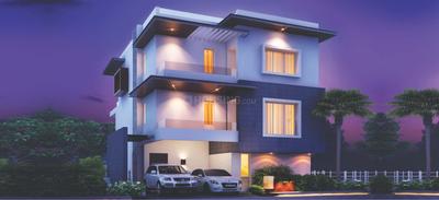 Gallery Cover Pic of Karni Tesoro Villas