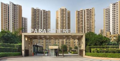 Project Image of 1410 Sq.ft 3 BHK Apartment / Flat for sale in Kulesara for Rs. 12500000