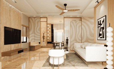 Project Image of 3075.0 - 3125.0 Sq.ft 4 BHK Villa for buy in Grupe Elara