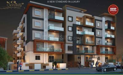 Project Image of 1075.0 - 1630.0 Sq.ft 2 BHK Apartment for buy in C R Serenity