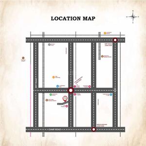 Project Image of 3007.0 - 3240.0 Sq.ft 4 BHK Villa for buy in Lifestyle Villa One Phase II