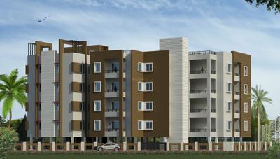Project Image of 1100.0 - 1963.0 Sq.ft 2 BHK Villa for buy in Ethics Arpit