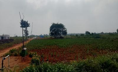 Capital Residency Plot 4
