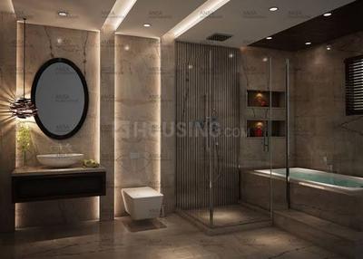 Project Image of 450.0 - 1150.0 Sq.ft 1 BHK Builder Floor for buy in The Shiva Luxury Floors