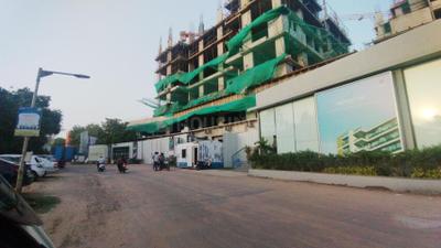 Project Image of 2610.0 - 3130.0 Sq.ft 3 BHK Apartment for buy in Aaryan Solaris Residency
