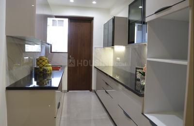 Project Image of 0.0 - 1980.0 Sq.ft 3 BHK Apartment for buy in AN Sivanta Residency