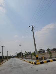 Project Image of 1260.0 - 2700.0 Sq.ft Residential Plot Plot for buy in Urban City Lotus County