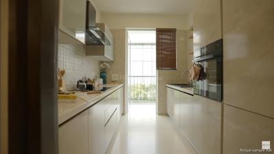 Project Image of 884.04 - 1475.09 Sq.ft 2 BHK Apartment for buy in Godrej Woods Phase 1