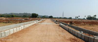 Project Image of 1233.0 - 2250.0 Sq.ft Residential Plot Plot for buy in Vinsri Suji Akshita