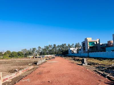 Project Image of 347.35 - 1741.06 Sq.ft Residential Plot Plot for buy in Ganesh Divine City