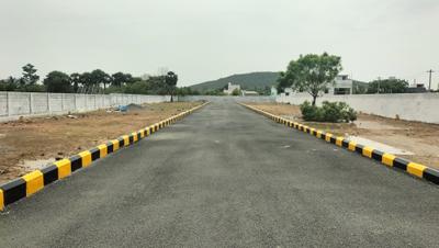 Project Image of 805.0 - 1339.0 Sq.ft Residential Plot Plot for buy in Golden Square Phase 1