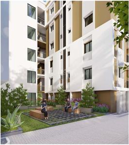 Project Image of 1192.53 - 1722.55 Sq.ft 2 BHK Apartment for buy in Orange Artha